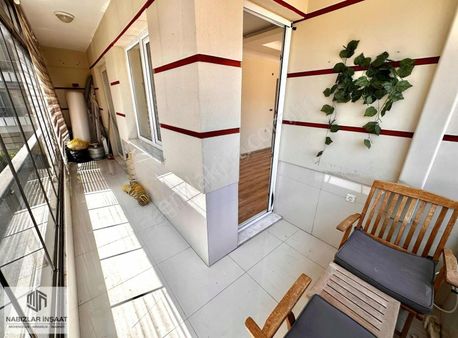 Didim'de Satılık 3+1 Ara Kat Daire