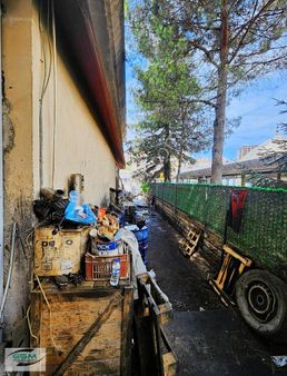 Büyük Sanayi Sitesinde 230m2 Satılık Dükkan