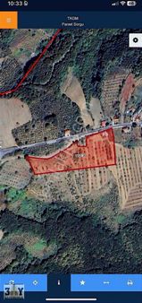 Tamamı Konut İmarlı