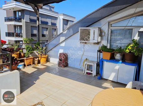 Kepez Ayanoğlu'nda Satılık 5+1 Dubleks