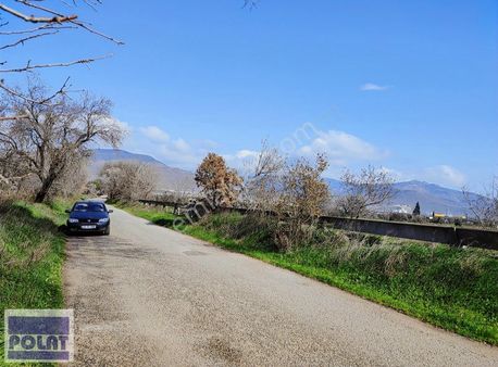 Ç.kale Yolu Helvacı Girişi Karşısı Arayola Cepheli Hoby Bahçe