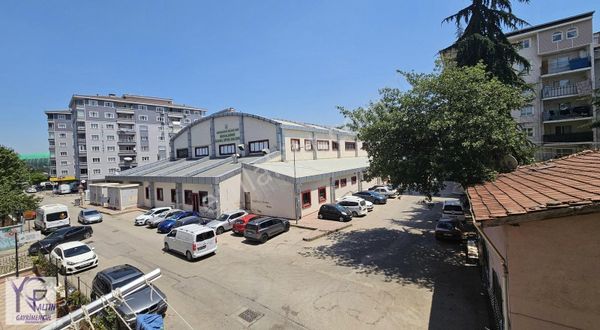 Yng Altın Gayrimenkulden Dikkaldırımda 2+1 Arakat Satılık Daire