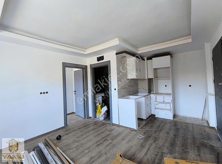 Aydoğmuş Mah De Sıfır 1+1 Satılık Uygun Fiyatlı Daire