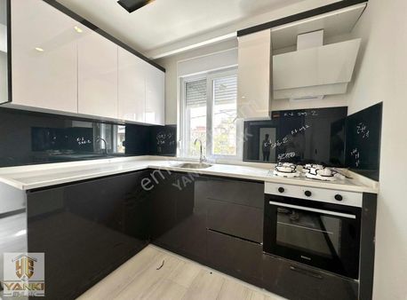 Yerden Isıtmalı_full+full_1+1 Site İçerisinde Fırsat Daire