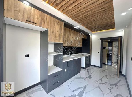 Düştüü Aydoğmuş'ta_2+1 115m2_çook Geniş Lüks Full Dizayn