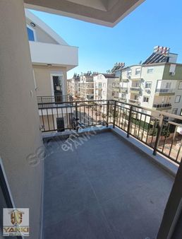 Teomanpaşa Da Semayazar Has. Yakını 4+1 Dublex Satılık Daire