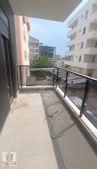 Bahçeyaka'da Katta Tek 4 Cepheli Yerden Isıtmalı 3+1 Sıfır Daire