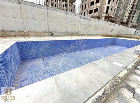 F.çakmak'ta_cadde Üzeri_2+1 Lüks Site İçerisinde Fırsat Daireler