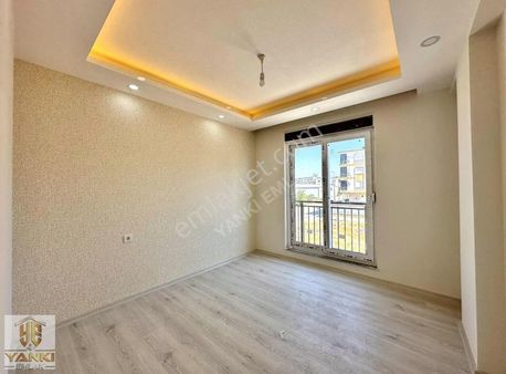 İltemir Okul Yanı_2+1 Katta Sıfır Muhteşem Konum Asansörlü Daire