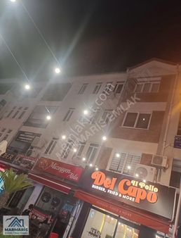 Cumhuriyet Mah.devren Satılık Restaurant