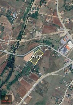 Çatalca Atatürk Mh. Muvafakatnameli Tapulu Hisseli Tarla