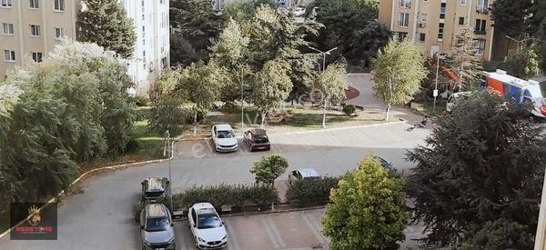 Büyükçekmece Kiptaş Konutlarında 2+1 Satılık Daire