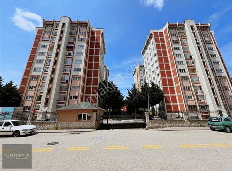 Gülveren Fsm Sitesi 2+1 Satılık Daire