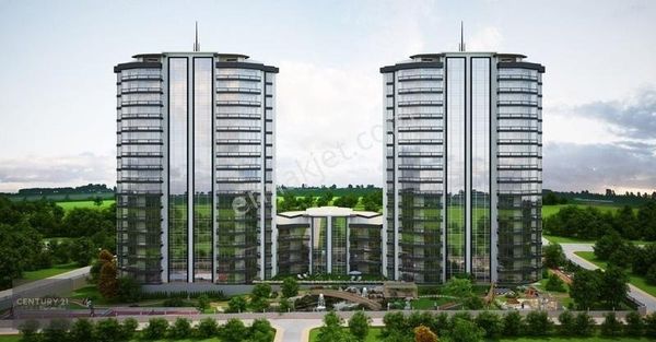 Gold Wings' Sitede Villa Konforunda Bir Yaşam Sizi Bekliyor