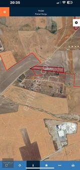 Beynamda Tek Tapu 11500m Arsa