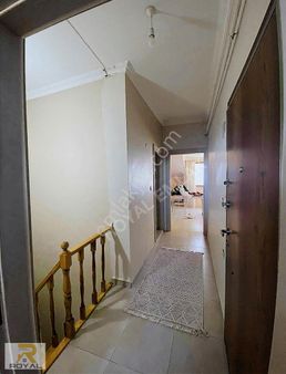 Royal'den Tevfik Bey'de Muazzam Konumda 150m2 2+2 Dublex