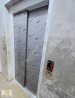 Royal'den İstasyon Mah.de 3+2 180m2 Sıfır Otoparklı Dublex Daire