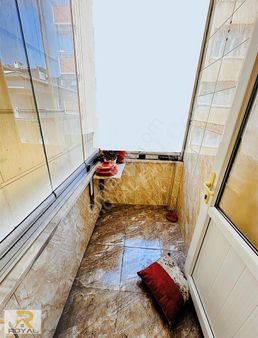 Royal'den Tevfikbey'de Caddeye Yakın 2+1 95m Full Yapılı 3.kat