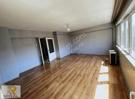 Royal'den Kemal Paşa'da Yatırıma Uygun 2+1 95m2 Daire