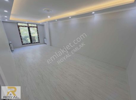 Royal'den S.murat'da Sıfır 2+1 97m2 Muazzam Konum'da Lüks Daire
