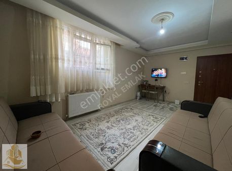 Royal'den Kanarya Mah'de 1+1 Krediye Uygun Yatırımlık Daire !!