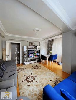 Royal'den Kanarya'da Müthiş Konum'da 2+1 Göl Manzaralı95m2 Daire