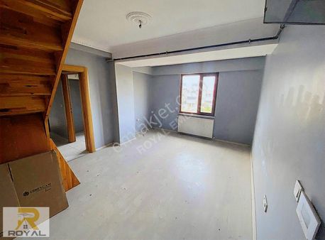 Royal'den Tevfik Bey'de 2+2 K.uygun Kullanışlı Yatırıma Uygun