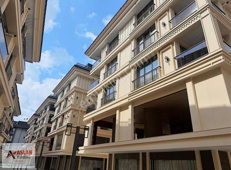 Çengelköy Meydan Projesinde Konut & Avm 2+1 Kiralık Arakat Daire