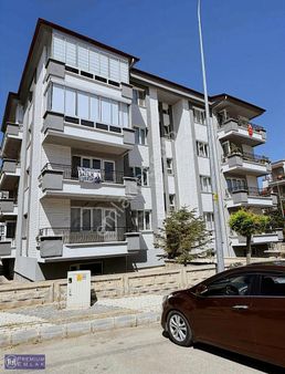 Selçuklu'da Site İçerisinde Satılık 4+1 Lux Daire