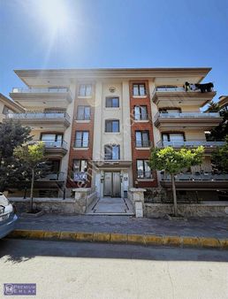 Selçuklu'da Site İçerisinde Afjetli Satılık 3+1 Lux Daire