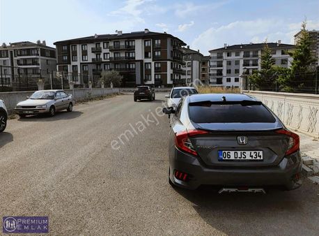 Premium Emlaktan Afyon Selçuklu Mah.2+1 Kiralık Lüks Daire