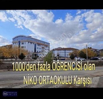 Premium Emlak"dan Afyon Selçuklu"da Satılık Dükkan &mağza Ofis