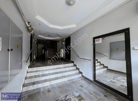 Premıum'dan Dumlupınar Yeşilyol'da Satılık Daire, Ofis