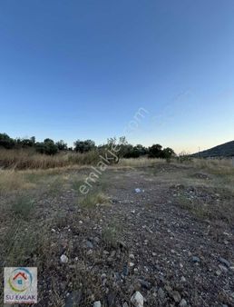 Su Emlak'tan Satılık Hobi Bahçesi