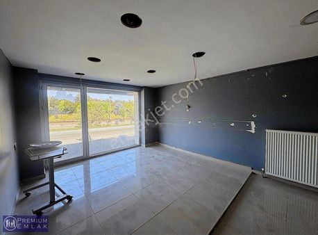 Premıum'dan Harbiş Migrosa 150 Metre Mesafede Kiralık Dükkan