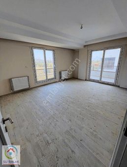 Su Emlak'tan Satılık Sıfır Geniş Daire