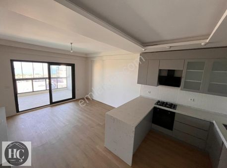 Erdemli Tırtar'da Satılık Lüks 1+1