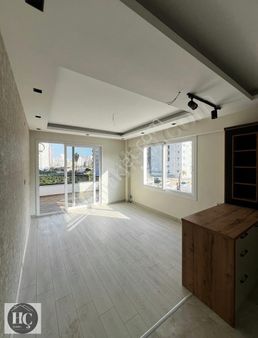 Erdemli Tömük'de Lüks 2+1