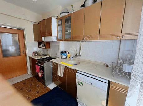 Fatih Işıklarda Anemon Otel Yanında 2+1 Satılık Daire