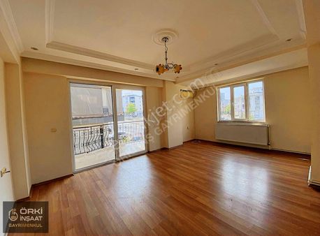 Gümüşler Bulvarında Kiralık 2+1 Daire