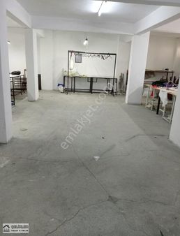 15 Temmuz Mah Gülbahar Caddesine Yakın Bodrum İş Yeri