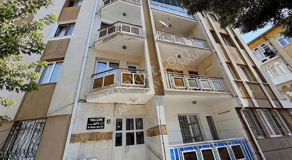 Yakamoz Gayrimenkulden Akdeğirmen Mah. Kiralık 3+1 Daire