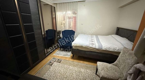 Yakamoz Gayrimenkul Mevlana Mah Satlık 3-+1 Daire