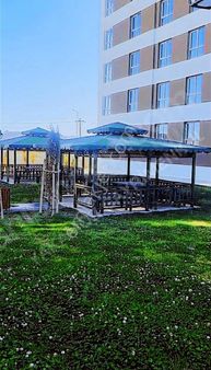 Yakamoz Gayrimenkul Dörtmevsim Konutlarında 3,5+1 Satlık Daire