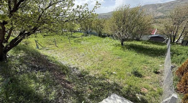 Yakamoz Gayrimenkulden Satılık Müstakil Parselli Bahçe 400m2