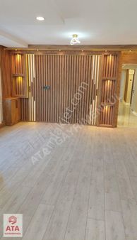 Goztepede 3+1,140m2 Brut,ultralux Tadılatlı,arakat,dogalgazlı