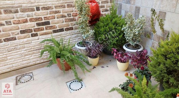 Hatay Poligonda 3+1,150m2,dogalgazlı,ebeveyn Banyo,full Tadilatl