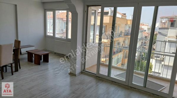 Hatay As.hast.arkası Piri Reis Mh.2+1,100m2,dogalgazlı,tadilatlı