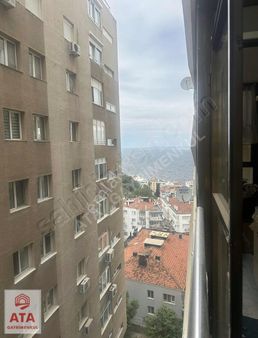 Hatay Hakim Evlerinde Satılık 3+1 Deniz Manzaralı Daire