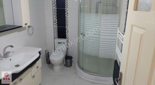 Hatay Üçyolda 3+1,110m,dogalgazlı,tadilatlı,arakat,merkezi Yerde